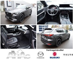 Mazda CX-60 Gebrauchtwagen