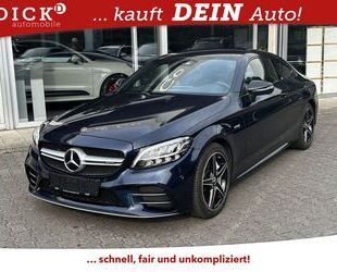Mercedes-Benz C 43 AMG Gebrauchtwagen