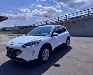 Ford Kuga Gebrauchtwagen