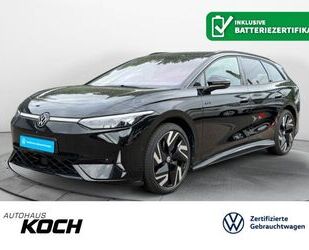 VW ID.7 Gebrauchtwagen