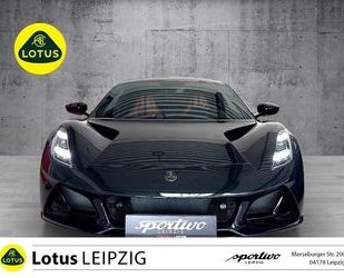 Lotus Emira Gebrauchtwagen