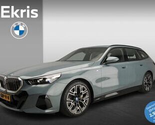 BMW i5 Gebrauchtwagen