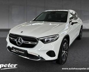 Mercedes-Benz GLC 220 Gebrauchtwagen