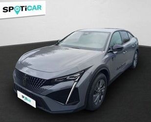 Peugeot 408 Gebrauchtwagen