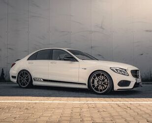 Mercedes-Benz C 43 AMG Gebrauchtwagen