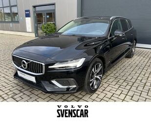 Volvo V60 Gebrauchtwagen
