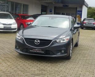 Mazda 6 Gebrauchtwagen