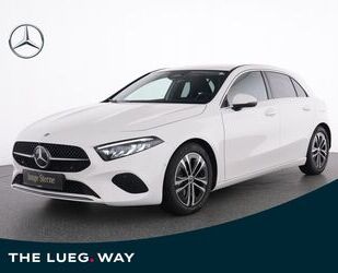 Mercedes-Benz A 180 Gebrauchtwagen