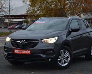 Opel Grandland (X) Gebrauchtwagen