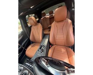 Mercedes-Benz E 350 Gebrauchtwagen