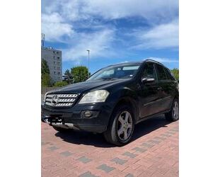 Mercedes-Benz ML 280 Gebrauchtwagen