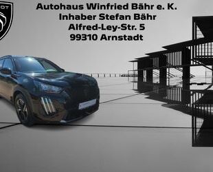 Peugeot 2008 Gebrauchtwagen