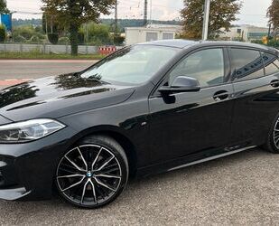 BMW 120 Gebrauchtwagen