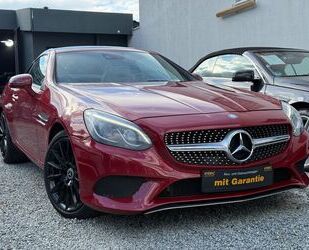 Mercedes-Benz SLC 300 Gebrauchtwagen