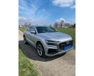 Audi Q8 Gebrauchtwagen