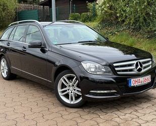 Mercedes-Benz C 180 Gebrauchtwagen