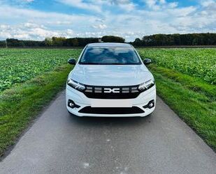 Dacia Sandero Gebrauchtwagen