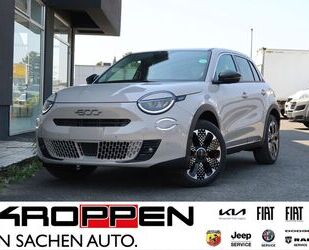 Fiat 600e Gebrauchtwagen