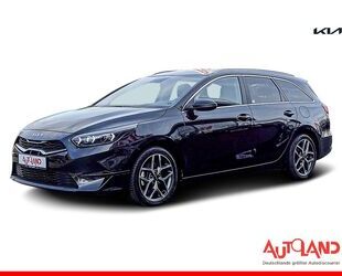 Kia ceed Sportswagon Gebrauchtwagen