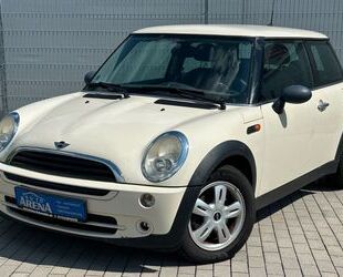 Mini ONE Gebrauchtwagen