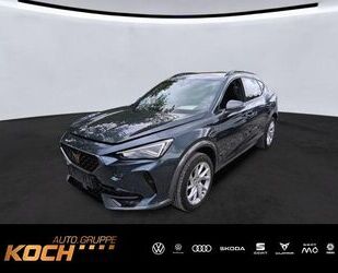 Cupra Formentor Gebrauchtwagen