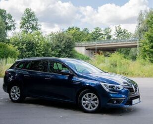 Renault Megane Gebrauchtwagen