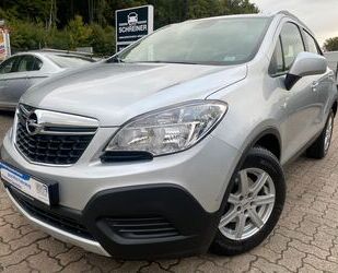 Opel Mokka Gebrauchtwagen