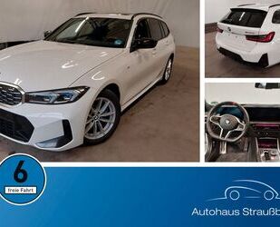 BMW M340i Gebrauchtwagen