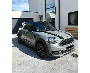 Mini Cooper Countryman Gebrauchtwagen