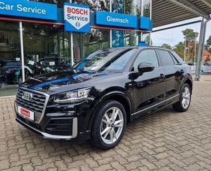 Audi Q2 Gebrauchtwagen