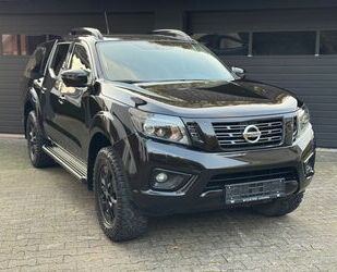 Nissan Navara Gebrauchtwagen