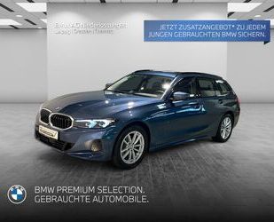 BMW 318 Gebrauchtwagen