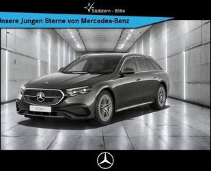 Mercedes-Benz E 450 Gebrauchtwagen