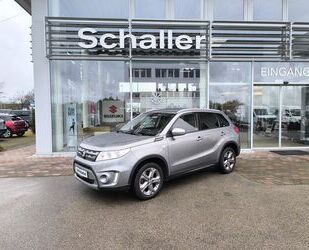 Suzuki Vitara Gebrauchtwagen