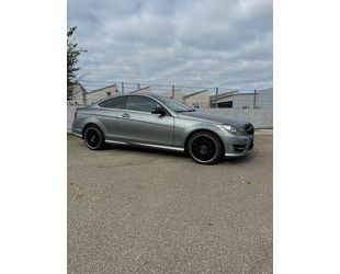 Mercedes-Benz C 250 Gebrauchtwagen