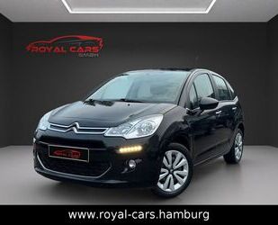 Citroen C3 Gebrauchtwagen