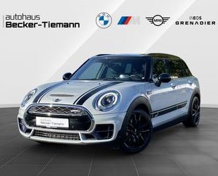 Mini John Cooper Works Clubman Gebrauchtwagen
