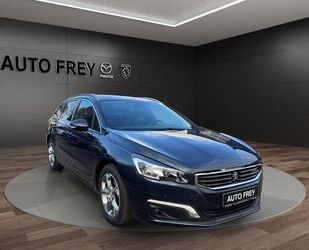 Peugeot 508 Gebrauchtwagen