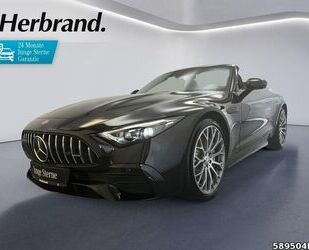 Mercedes-Benz SL 43 AMG Gebrauchtwagen