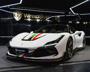 Ferrari F8 Gebrauchtwagen