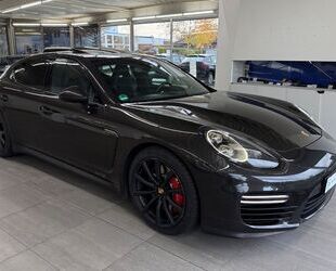 Porsche Panamera Gebrauchtwagen