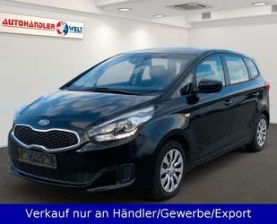 Kia Carens Gebrauchtwagen