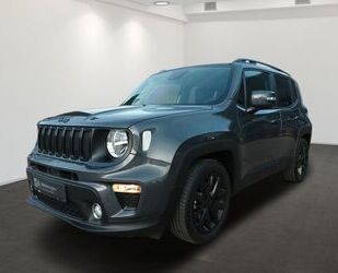 Jeep Renegade Gebrauchtwagen