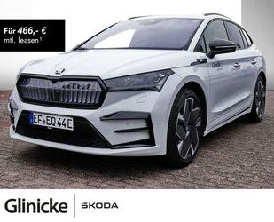 Skoda Enyaq Gebrauchtwagen