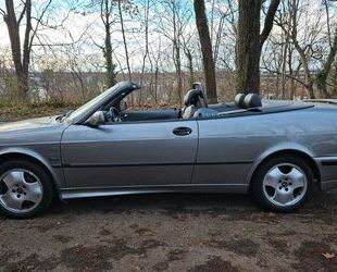 Saab 9-3 Gebrauchtwagen