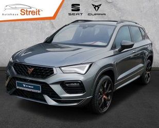Cupra Ateca Gebrauchtwagen