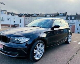 BMW 116 Gebrauchtwagen