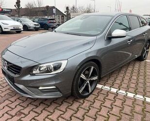 Volvo V60 Gebrauchtwagen