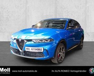 Alfa Romeo Tonale Gebrauchtwagen