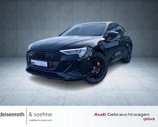 Audi e-tron Gebrauchtwagen